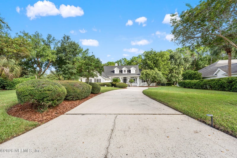 7903 Vineyard Lake Rd N, Jacksonville, FL 32256