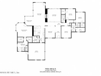 7903 Vineyard Lake Rd N, Jacksonville, FL 32256