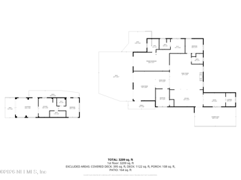 7905 Colee Cove Rd, St Augustine, FL 32092