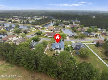 7907 Dawsons Creek Dr, Jacksonville, FL 32222
