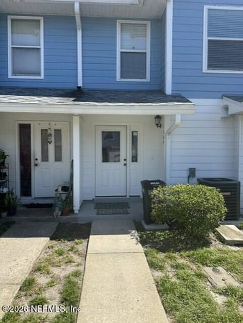 791 Assisi Ln #1204, Jacksonville, FL 32233