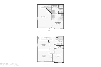 791 Assisi Ln #1501, Jacksonville, FL 32233
