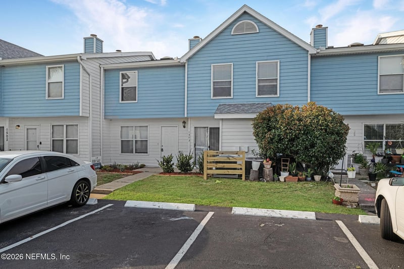 791 Assisi Ln #1503, Jacksonville, FL 32233