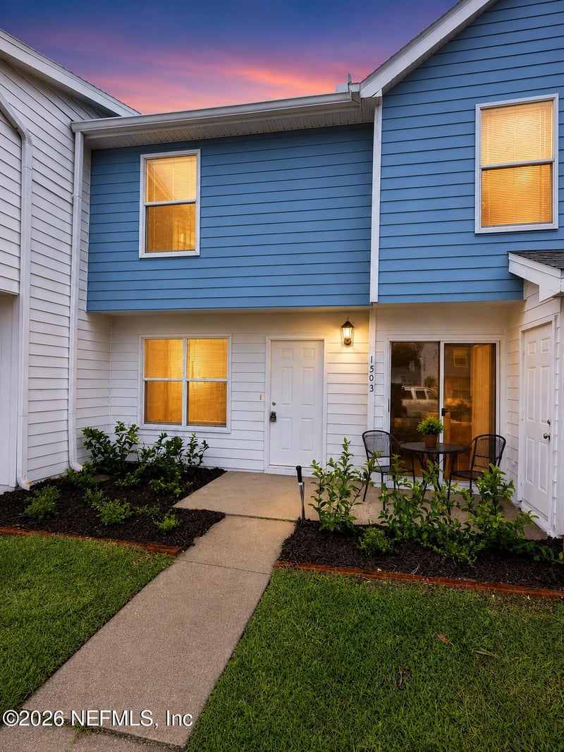 791 Assisi Ln #1503, Jacksonville, FL 32233