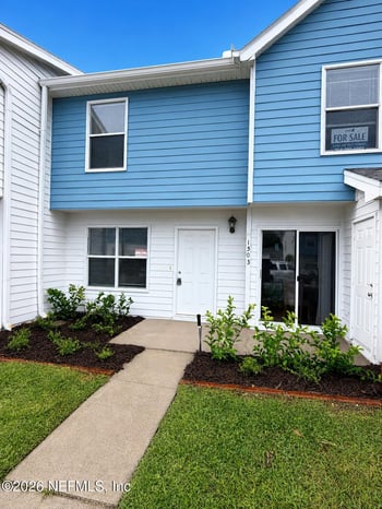 791 Assisi Ln #1503, Jacksonville, FL 32233