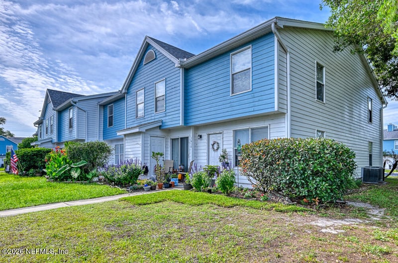791 Assisi Ln #1611, Jacksonville, FL 32233