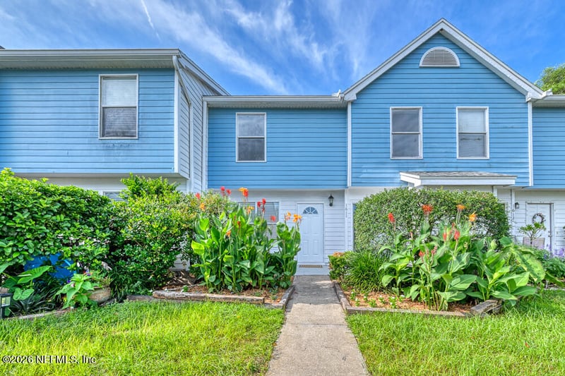 791 Assisi Ln #1611, Jacksonville, FL 32233