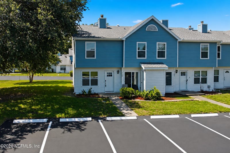 791 Assisi Ln #2105, Jacksonville, FL 32233