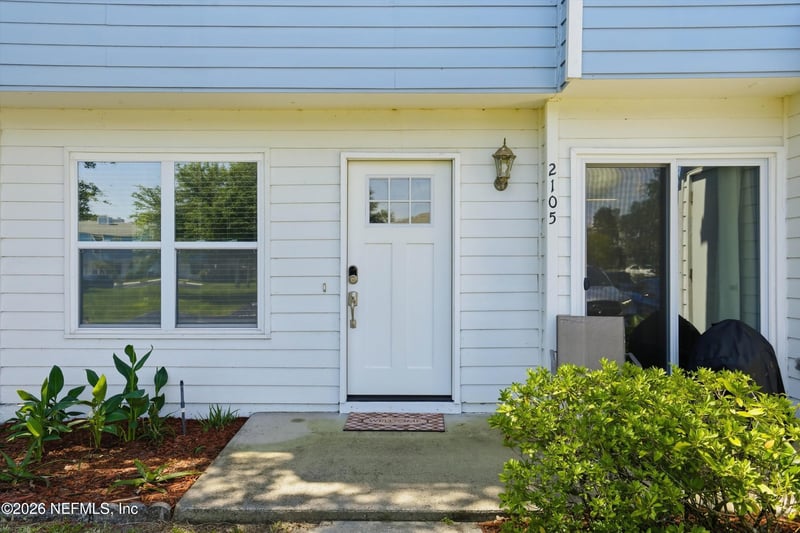 791 Assisi Ln #2105, Jacksonville, FL 32233