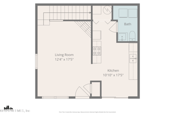 791 Assisi Ln #2105, Jacksonville, FL 32233