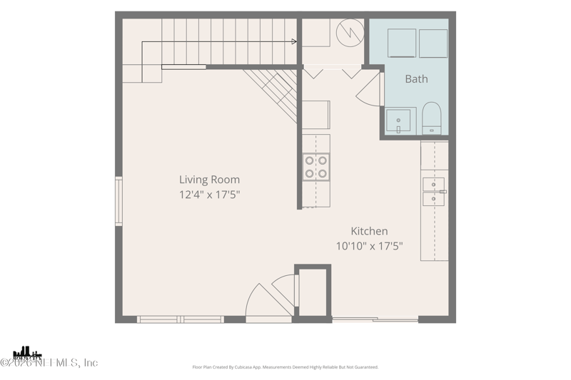 791 Assisi Ln #2105, Jacksonville, FL 32233