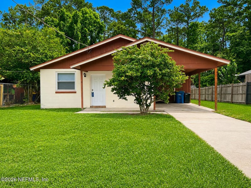 7913 Jasper Ave, Jacksonville, FL 32211