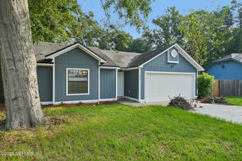7917 Winterwood Cir N, Jacksonville, FL 32210