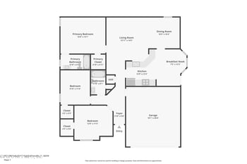 7917 Winterwood Cir N, Jacksonville, FL 32210