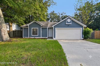 7917 Winterwood Cir N, Jacksonville, FL 32210