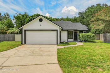 7918 Collins Ridge Blvd, Jacksonville, FL 32244