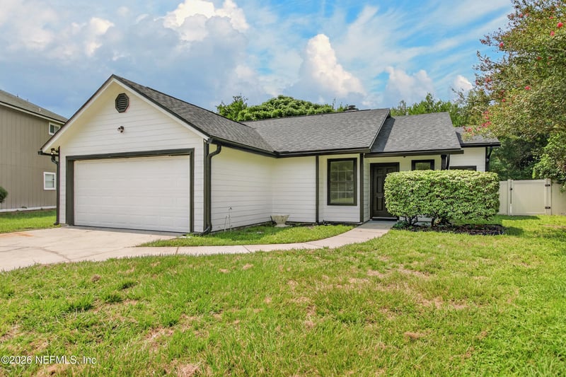 7918 Collins Ridge Blvd, Jacksonville, FL 32244