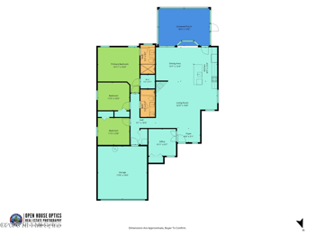7918 Collins Ridge Blvd, Jacksonville, FL 32244
