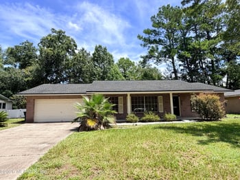 7919 Rondeau Dr E, Jacksonville, FL 32217