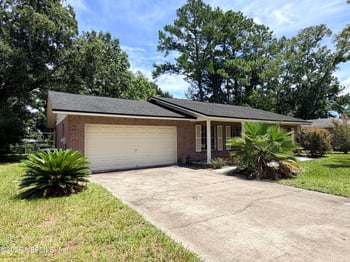 7919 Rondeau Dr E, Jacksonville, FL 32217