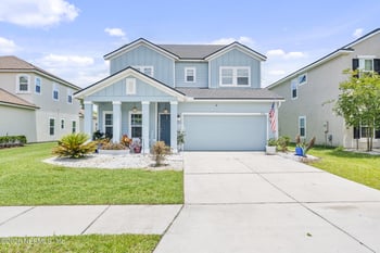 792 Sycamore Way, Orange Park, FL 32073