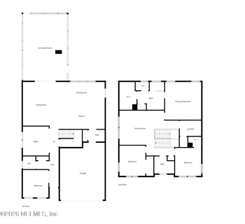 792 Sycamore Way, Orange Park, FL 32073