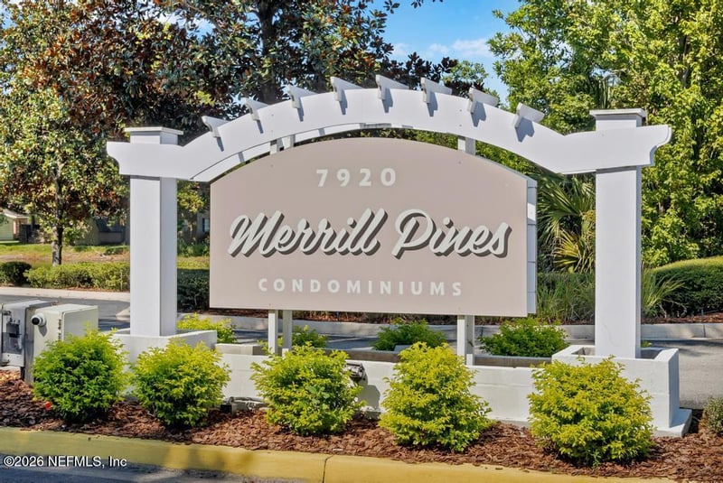 7920 Merrill Rd #306, Jacksonville, FL 32277