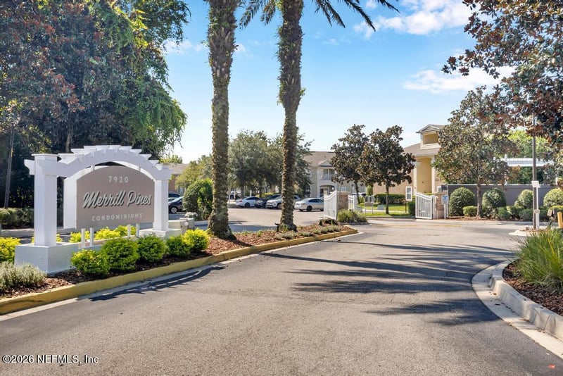 7920 Merrill Rd #306, Jacksonville, FL 32277