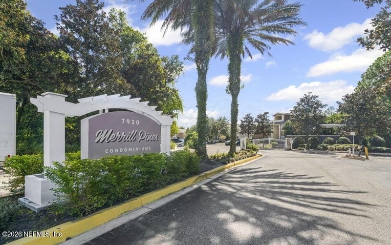 7920 Merrill Rd #615, Jacksonville, FL 32277