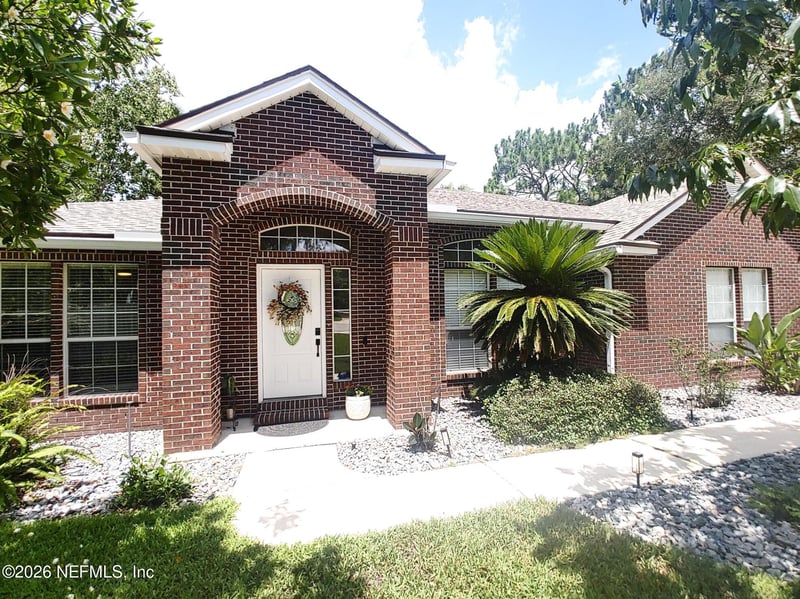 7920 Vivera Ct, Jacksonville, FL 32244