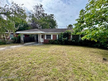 7928 Free Ave, Jacksonville, FL 32211