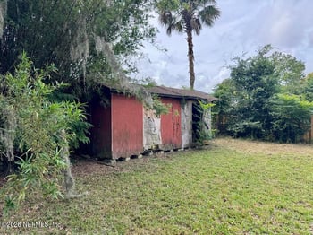 7928 Free Ave, Jacksonville, FL 32211
