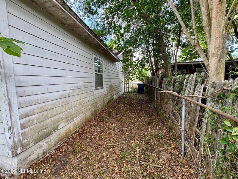 7928 Free Ave, Jacksonville, FL 32211