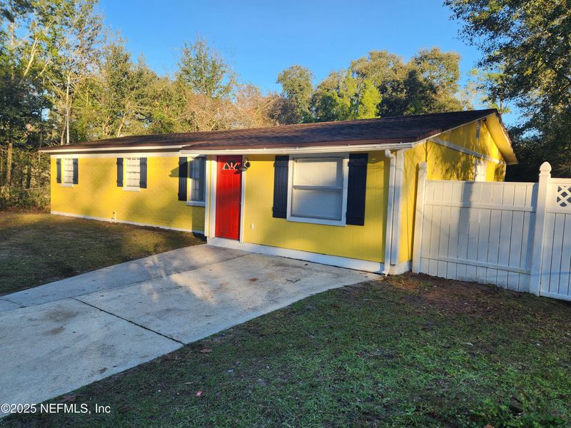 7929 Wilson Blvd, Jacksonville, FL 32210