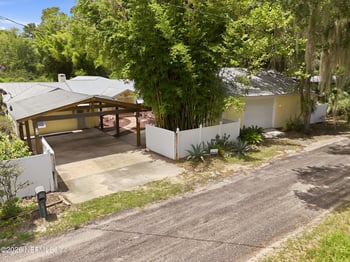 7932 Breezy Point Rd W, Melrose, FL 32666