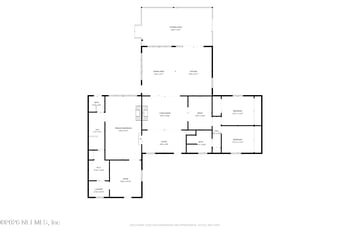 7932 Breezy Point Rd W, Melrose, FL 32666