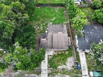 7933 Berry Ave, Jacksonville, FL 32211
