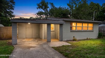 7933 Berry Ave, Jacksonville, FL 32211
