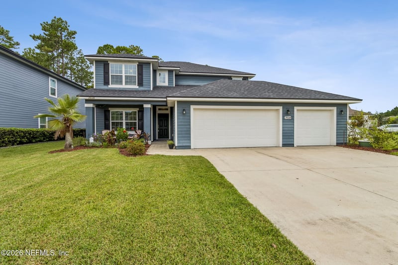 79349 Plummers Creek Dr, Yulee, FL 32097