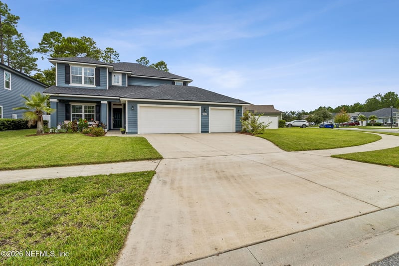 79349 Plummers Creek Dr, Yulee, FL 32097