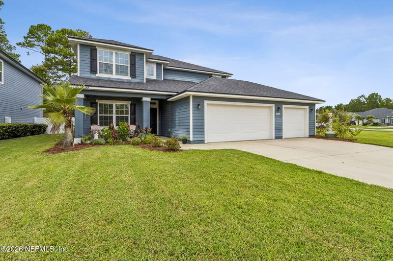 79349 Plummers Creek Dr, Yulee, FL 32097