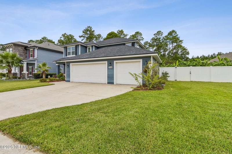 79349 Plummers Creek Dr, Yulee, FL 32097