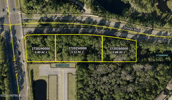794 Shores Blvd, St Augustine, FL 32086