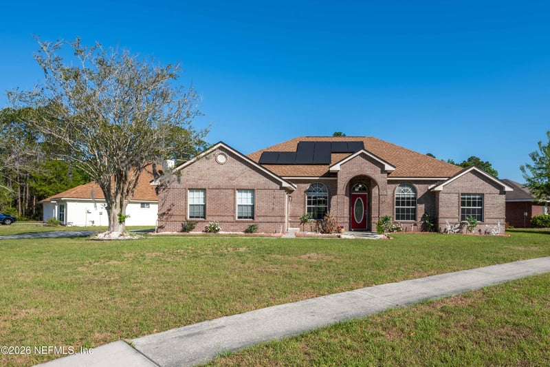 7940 Ortega Bluff Pw, Jacksonville, FL 32244