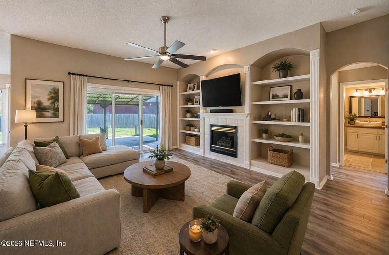 7940 Ortega Bluff Pw, Jacksonville, FL 32244