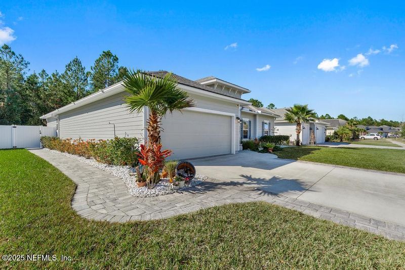 79401 Plummers Creek Dr, Yulee, FL 32097
