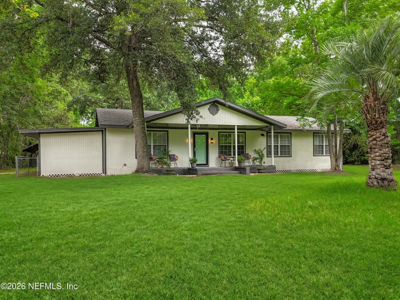 7941 Sycamore St, Jacksonville, FL 32219