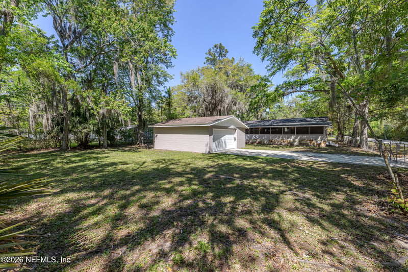 7942 Mulhall Dr, Jacksonville, FL 32216