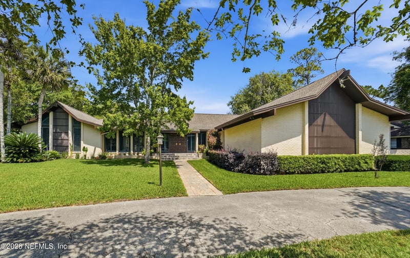 7946 Quailwood Dr, Jacksonville, FL 32256