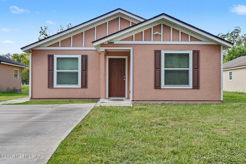7948 Siskin Ave, Jacksonville, FL 32219
